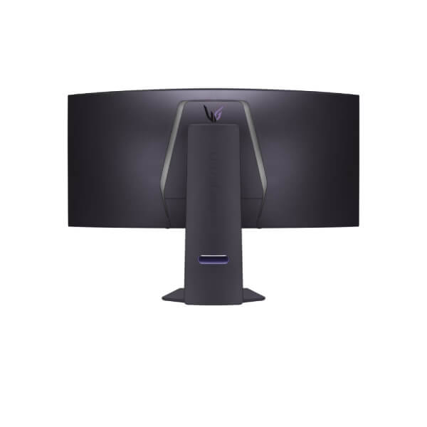 LG UltraGear OLED 39GS95QE-B 39 Inch Curved Gaming Monitor